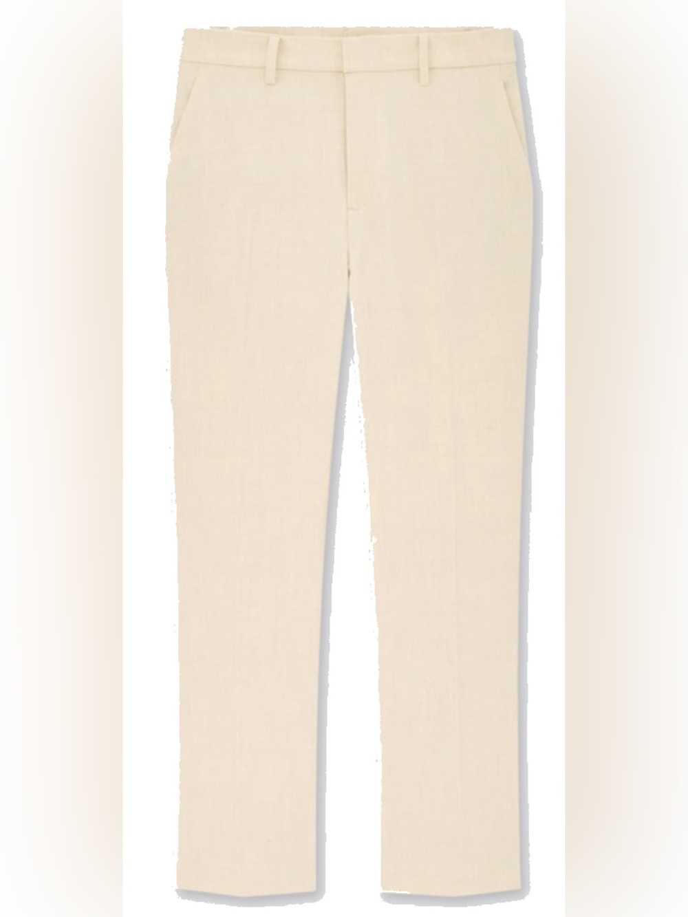 Uniqlo Women’s Smart Ankle Pants